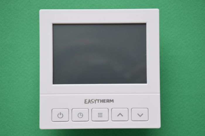 Терморегулятор Easytherm EASY PRO, 16А, 3500Вт