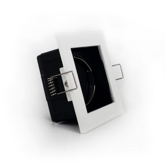 LED світильник стельовий модульний, білий, Electro House [EH-CLB-01]