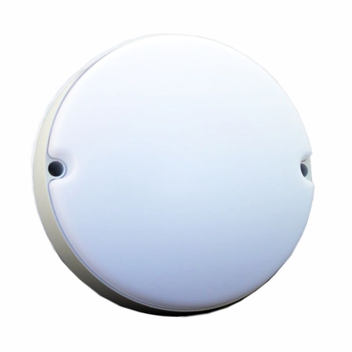 Світильник ЖКГ з датчиком руху 15 Вт, 6500К, Electro House [EH-GKH-03]