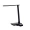 LED світильник настільний 10 Вт, 2700К/4100К/6500К, чорний, Electro House [EH-LMT-04]