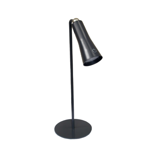 LED світильник 4в1, 7 Вт, графіт, Electro House [EH-LMT-07G]