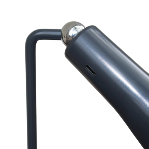 LED світильник 4в1, 7 Вт, графіт, Electro House [EH-LMT-07G]