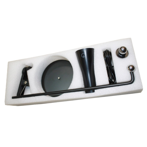 LED світильник 4в1, 7 Вт, графіт, Electro House [EH-LMT-07G]