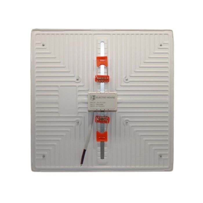 LED панель квадратна 32 Вт, 6500К, Electro House [EH-PU-32SC]