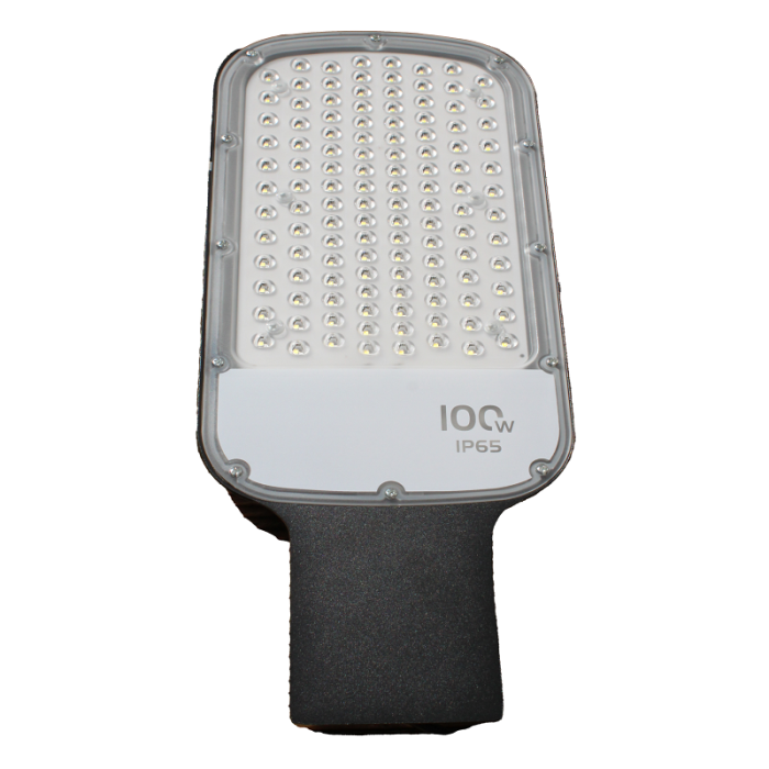 LED світильник вуличний 100 Вт, 6500К, Electro House [EH-STRL-100W]