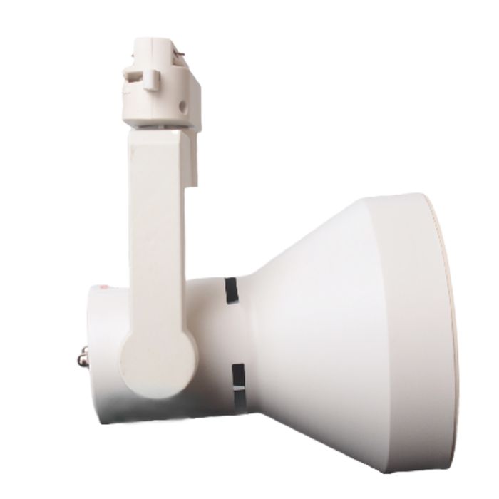 LED світильник трековий 25 Вт, 4100К, білий, Electro House [EH-TL-0008]