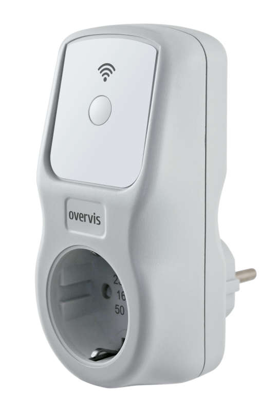 Багатофункціональне реле з керуванням через смартфон ЕМ-125, Новатек-Електро