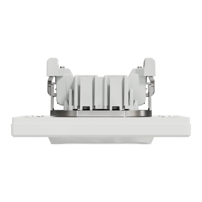 Перемикач перехресний самозажимний білий Asfora, Schneider Electric [EPH0500121]