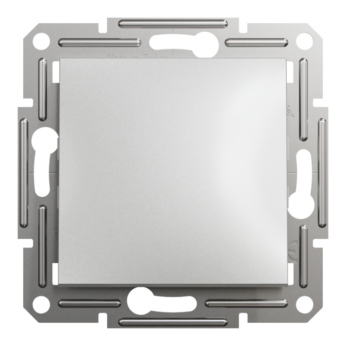 Перемикач перехресний самозажимний Asfora алюміній, Schneider Electric [EPH0500161]