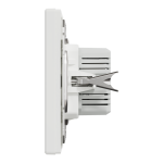 USB розетка, біла, Asfora - Schneider Electric [EPH2700321]