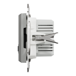 USB розетка, алюмінієва, Asfora - Schneider Electric [EPH2700361]