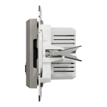 USB розетка, бронза, Asfora - Schneider Electric [EPH2700369]