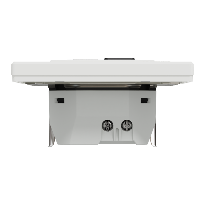 USB розетка А+С, 3 А, 45 Вт, біла, Schneider Electric [EPH2700421]