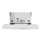 USB розетка А+С, 3 А, 45 Вт, біла, Schneider Electric [EPH2700421]