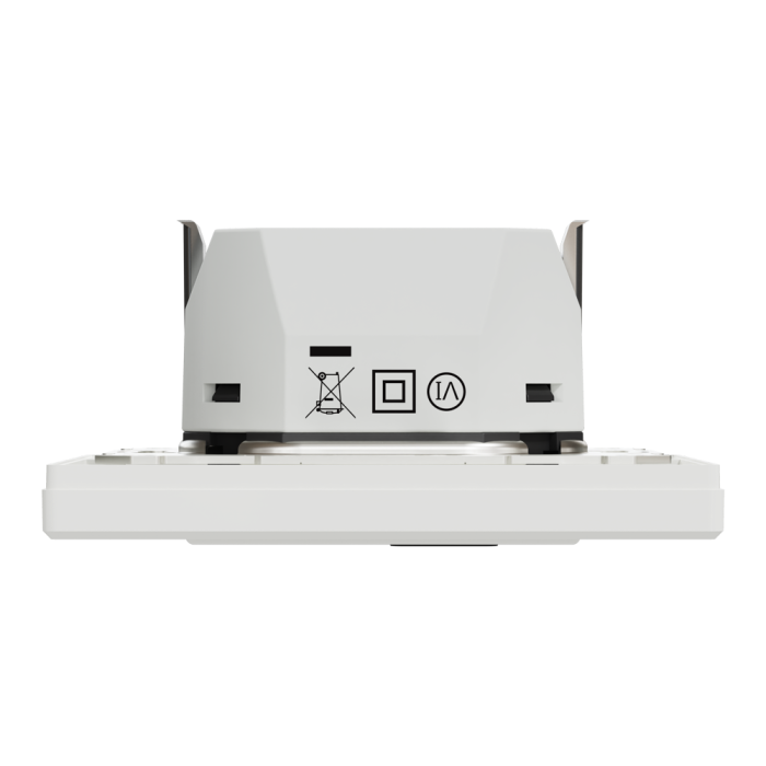 USB розетка А+С, 3 А, 45 Вт, біла, Schneider Electric [EPH2700421]