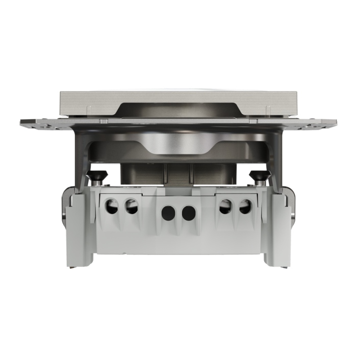 Розетка без заземлення Asfora бронза, Schneider Electric [EPH3000169]