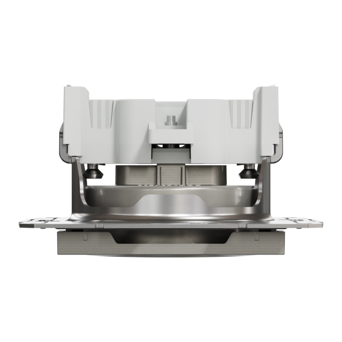 Розетка без заземлення Asfora бронза, Schneider Electric [EPH3000169]