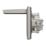 Розетка, бронза, 16 А, Asfora - Schneider Electric [EPH3100369]