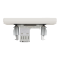 Розетка RJ45, тип UTP, кат. 5е крем Asfora, Schneider Electric [EPH4300123]