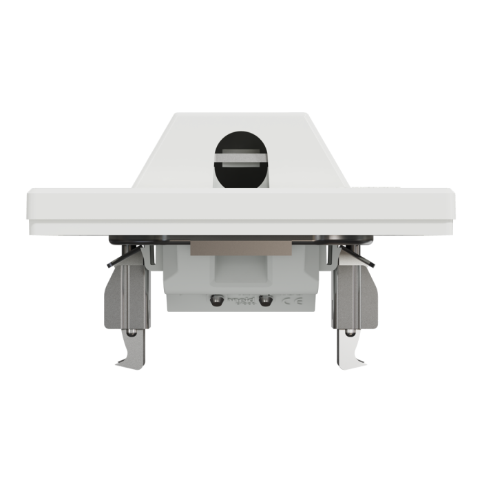 Вивід кабелю білий Asfora, Schneider Electric [EPH5500121]