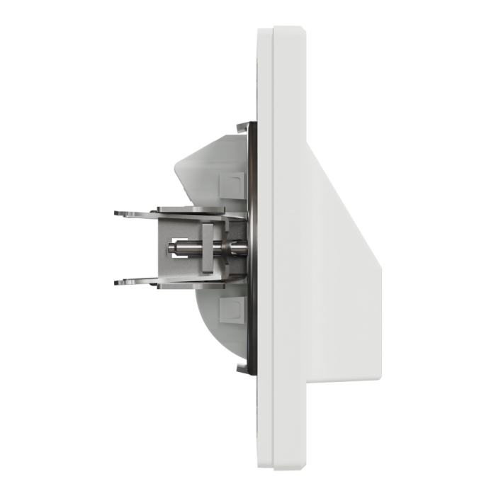 Вивід кабелю білий Asfora, Schneider Electric [EPH5500121]
