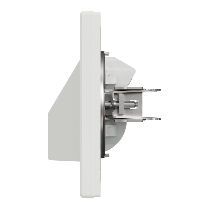 Вивід кабелю білий Asfora, Schneider Electric [EPH5500121]