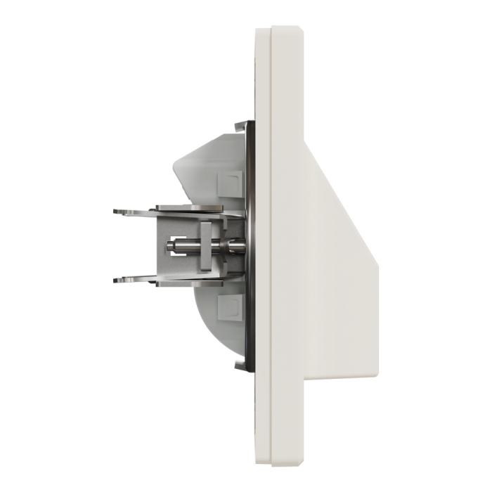 Вивід кабелю крем Asfora, Schneider Electric [EPH5500123]