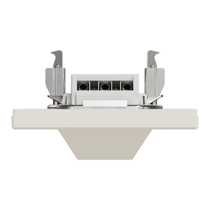 Вивід кабелю крем Asfora, Schneider Electric [EPH5500123]