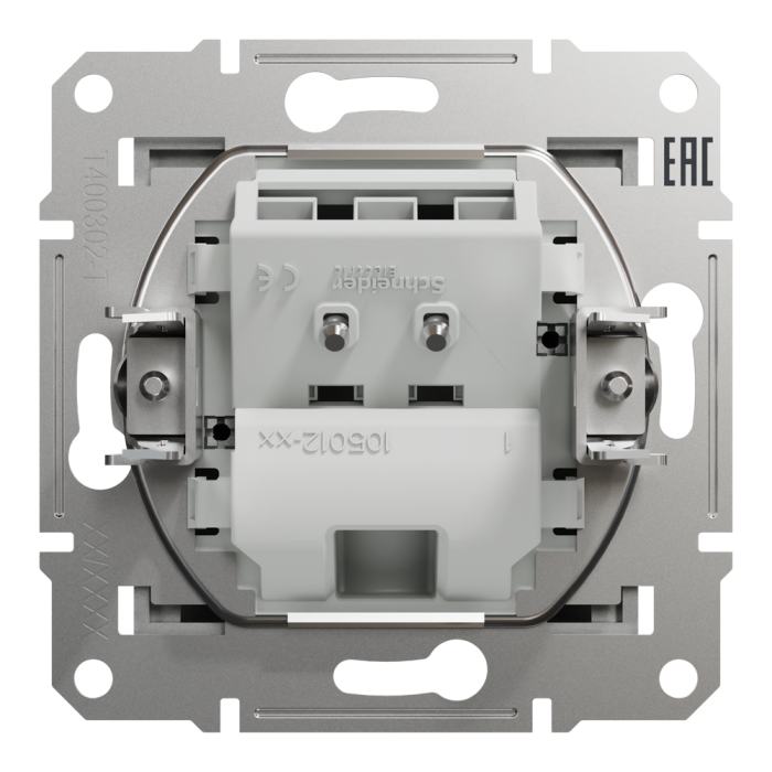 Вивід кабелю алюм Asfora, Schneider Electric [EPH5500161]