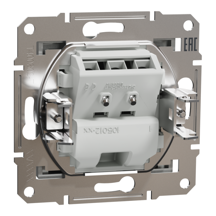 Вивід кабелю алюм Asfora, Schneider Electric [EPH5500161]