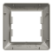 Рамка одномісна бронза, Schneider Electric [EPH5800169]