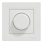 Димер, білий, Asfora - Schneider Electric [EPH6800121]