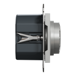 Димер, алюмінієвий, Asfora - Schneider Electric [EPH6800161]