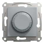 Димер, нержавіюча сталь, Asfora - Schneider Electric [EPH6800162]