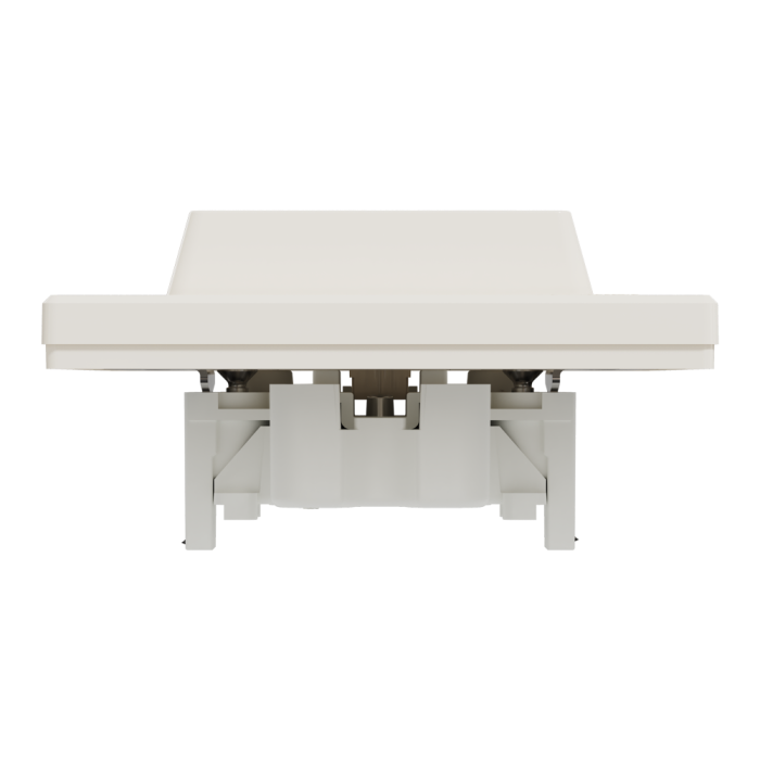 Розетка, кремова, 16 А, Asfora - Schneider Electric [EPH9700123]