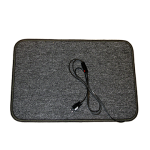 Електрокилимок Extherm 40х60 см