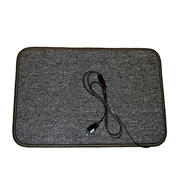 Електрокилимок Extherm 40х60 см