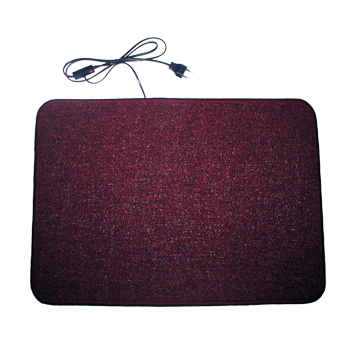 Електрокилимок Extherm 50х70 см