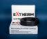Кабель нагрівальний двожильний 12 м, 360 Вт, Extherm