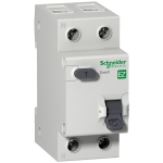 Автоматичний вимикач диференційного струму (авдс), 25 А, easy9 - Schneider Electric [EZ9D34625]