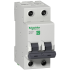 Автоматичний вимикач, 6 А, easy9 - Schneider Electric [EZ9F34206]