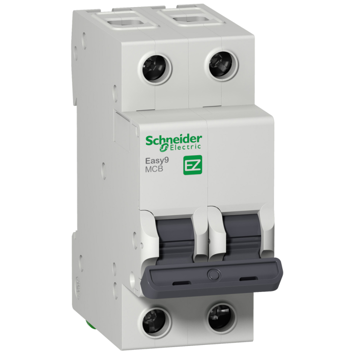 Автоматичний вимикач, 16 А, easy9 - Schneider Electric [EZ9F34216]