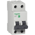 Автоматичний вимикач, 40 А, easy9 - Schneider Electric [EZ9F34240]