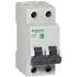 Автоматичний вимикач, 50 А, easy9 - Schneider Electric [EZ9F34250]