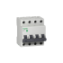 Автоматичний вимикач, 6 А, easy9 - Schneider Electric [EZ9F34406]