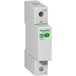 Розрядник перенапруг, 25 А, easy9 - Schneider Electric [EZ9L33120]