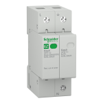 Розрядник перенапруг, 25 А, easy9 - Schneider Electric [EZ9L33620]