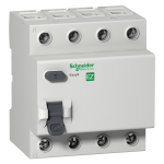 Автоматичний вимикач захисного відключення (пзв), 63 А, easy9 - Schneider Electric [EZ9R64463]