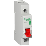 Вимикач, 63 А, easy9 - Schneider Electric [EZ9S16163]