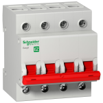 Вимикач, 63 А, easy9 - Schneider Electric [EZ9S16463]